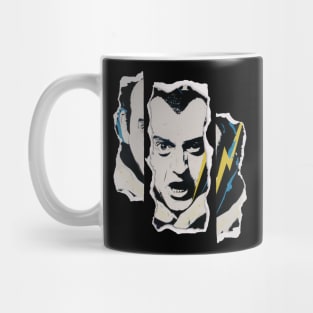 Count Floyd SCTV Mug